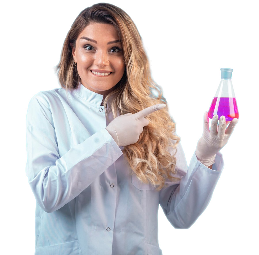 About Tomgene Bio (P) Ltd