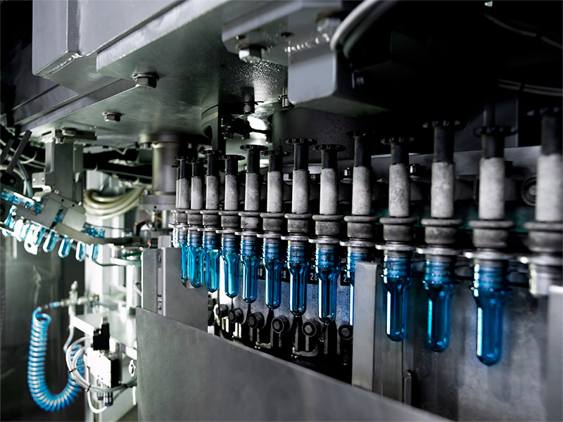 Our Expertise and Products