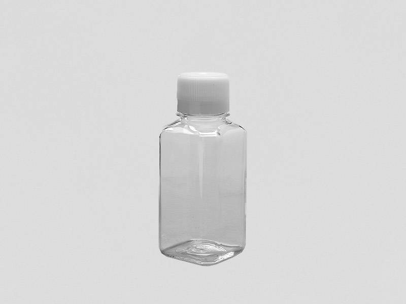 PC Bottle - 250 ml Octagon